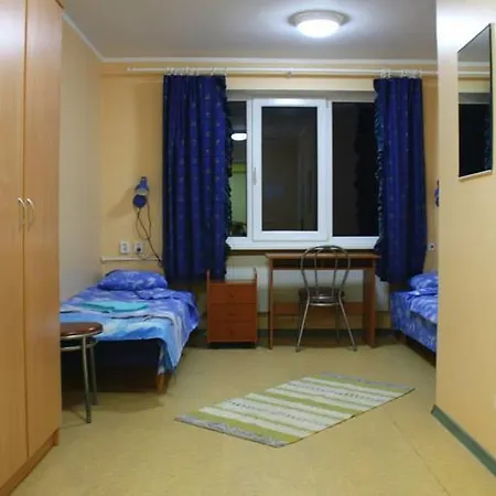 Hostel Jarva-jaani Järva-Jaani