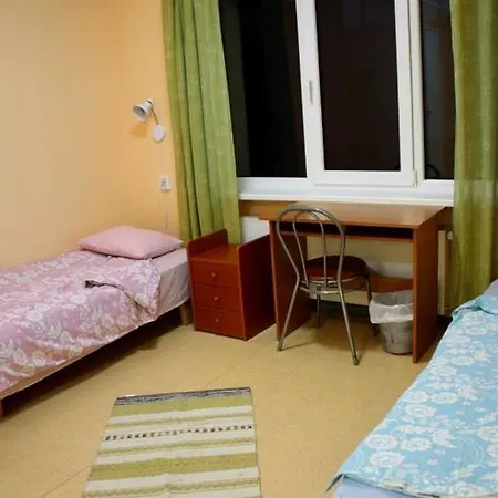 Hostel Jarva-jaani