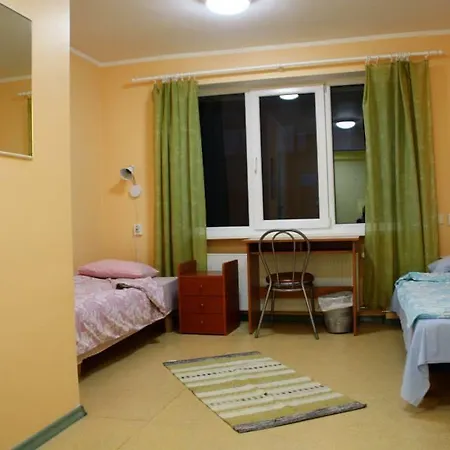 Hostel Jarva-jaani *
