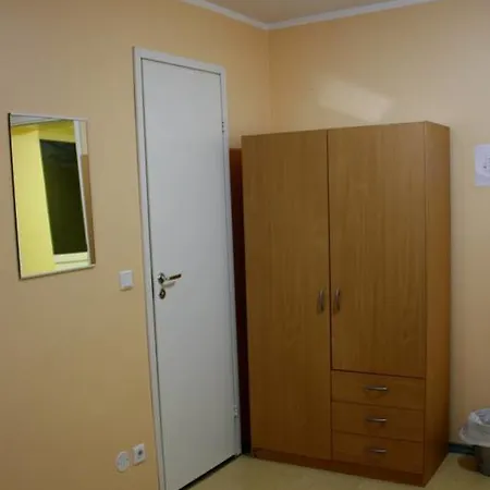 Hostel Jarva-jaani Järva-Jaani