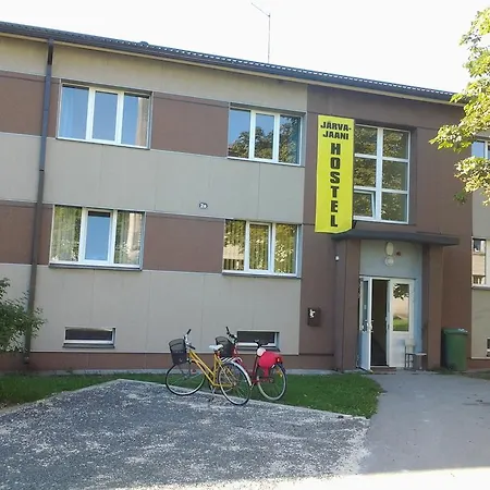 Jarva-jaani * Järva-Jaani