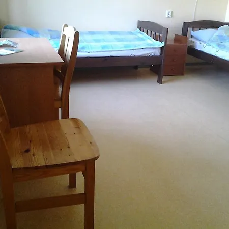 Jarva-jaani Hostel